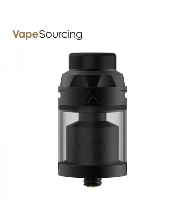 Augvape Intake Dual RTA 26mm