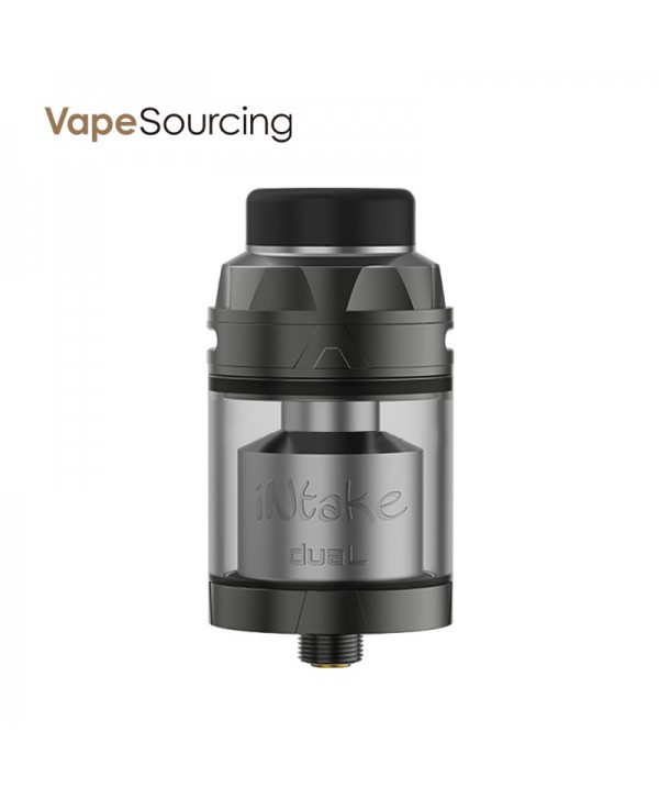 Augvape Intake Dual RTA 26mm