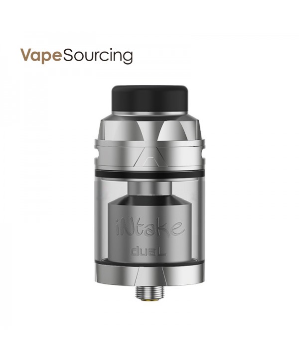 Augvape Intake Dual RTA 26mm