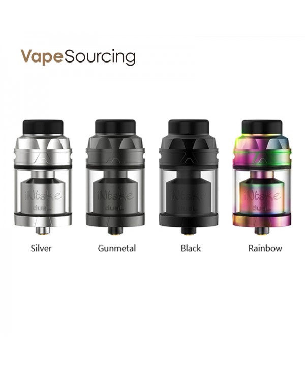 Augvape Intake Dual RTA 26mm