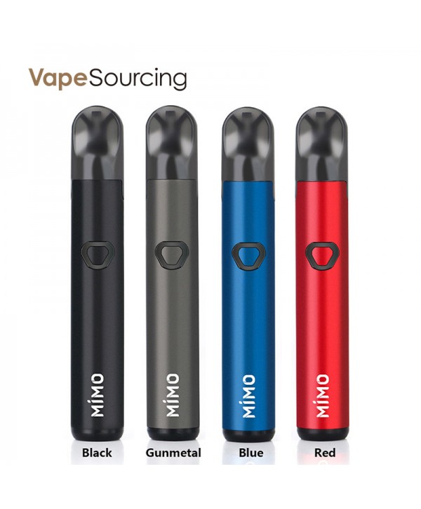 G-taste Mimo Pod Kit