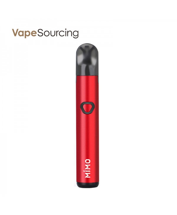 G-taste Mimo Pod Kit