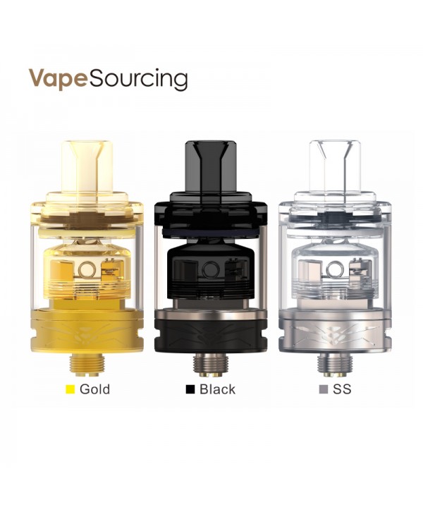 Oumier Wasp Nano MTL RTA 2ml