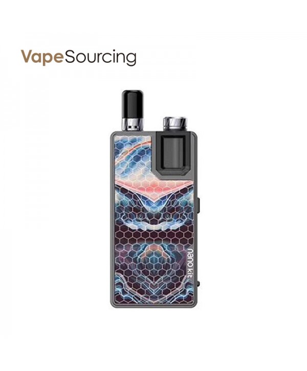 VapeCige Nano Pod System Kit 950mAh