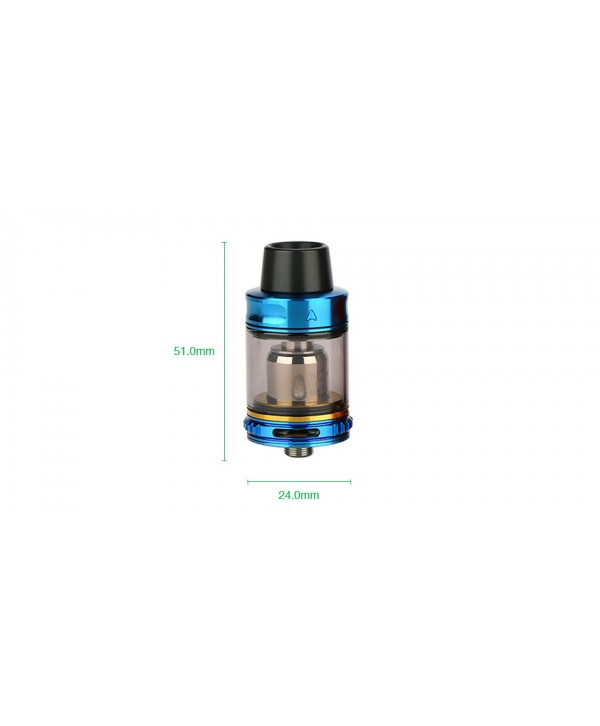 Vapor Storm Trip Tank 2ml