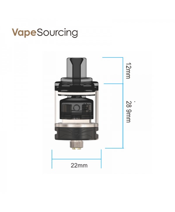 Oumier Wasp Nano MTL RTA 2ml