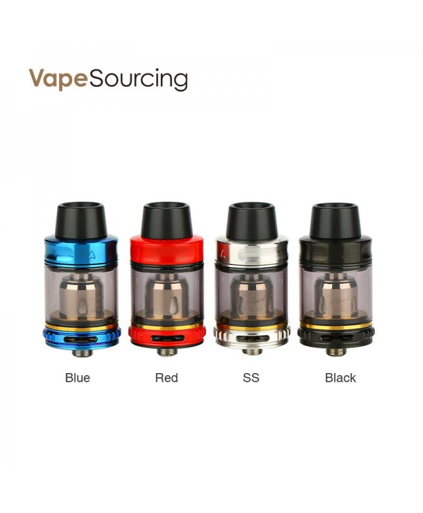 Vapor Storm Trip Tank 2ml