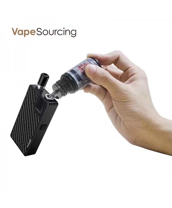 VapeCige Nano Pod System Kit 950mAh