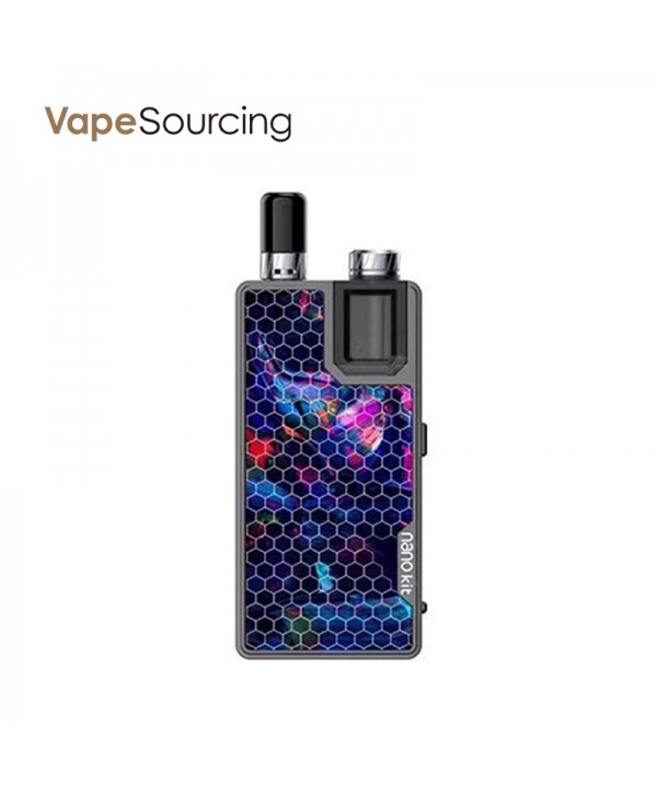 VapeCige Nano Pod System Kit 950mAh