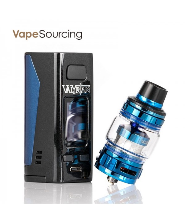 Uwell Valyrian 2 Starter Kit 300W