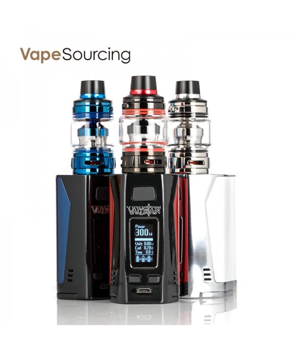 Uwell Valyrian 2 Starter Kit 300W