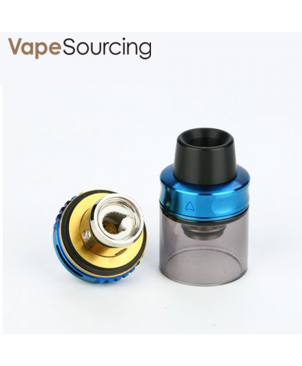 Vapor Storm Trip Tank 2ml