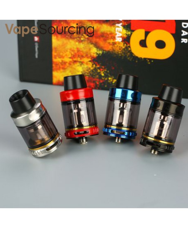 Vapor Storm Trip Tank 2ml