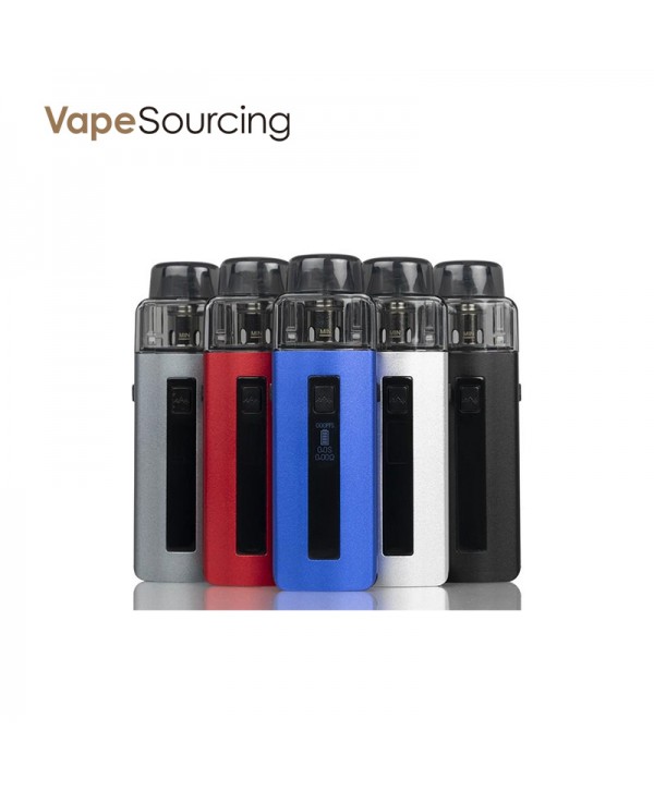 AAAVape Finesse Pod System Kit 1000mAh