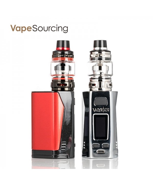 Uwell Valyrian 2 Starter Kit 300W