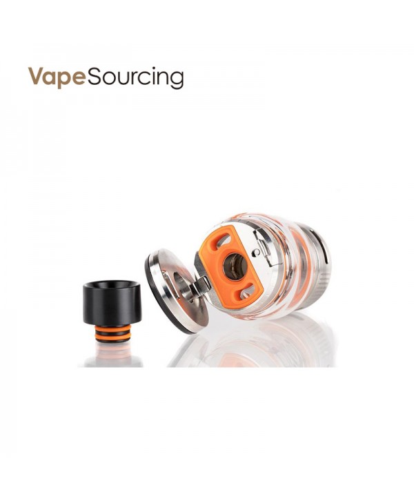 AAAVape Anulax Sub Ohm Tank 5ml