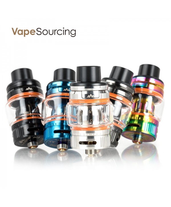 AAAVape Anulax Sub Ohm Tank 5ml