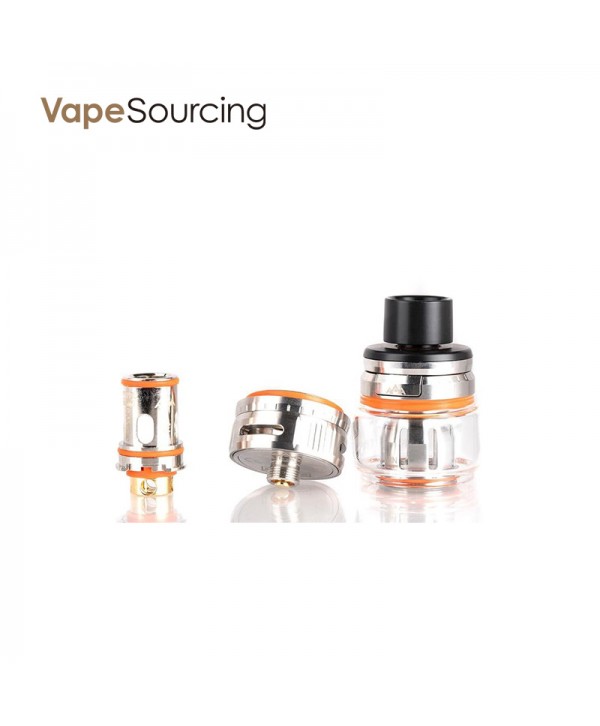 AAAVape Anulax Sub Ohm Tank 5ml