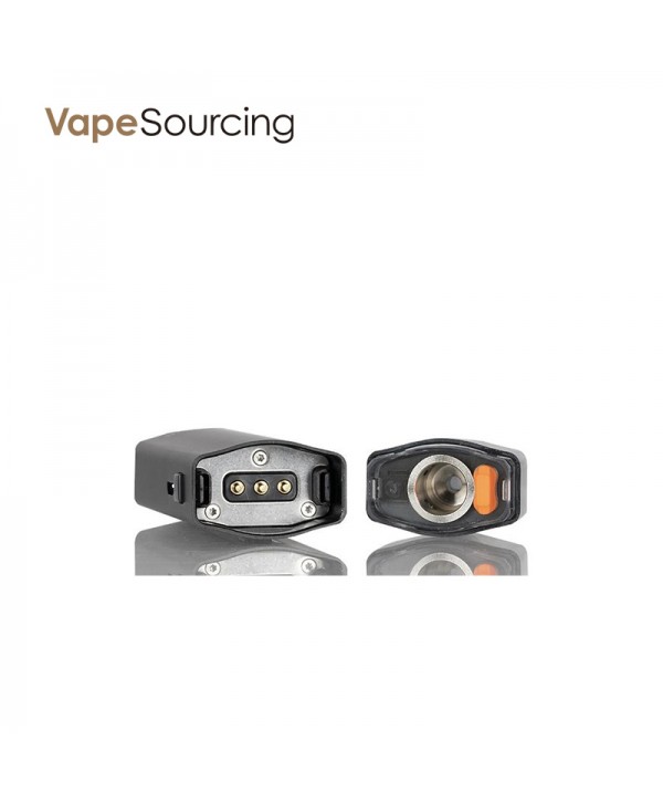 AAAVape Finesse Pod System Kit 1000mAh