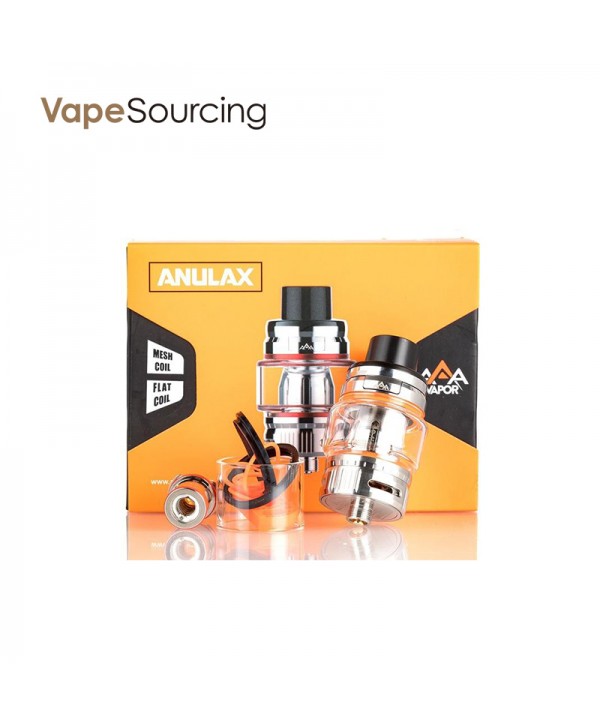 AAAVape Anulax Sub Ohm Tank 5ml