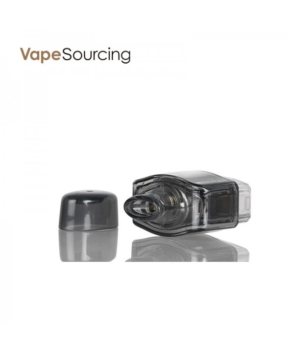 AAAVape Finesse Replacement Pod Cartridge 2.7ml