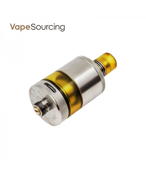 BDvape Precisio MTL Pure RTA 2.7ml