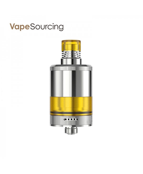 BDvape Precisio MTL Pure RTA 2.7ml