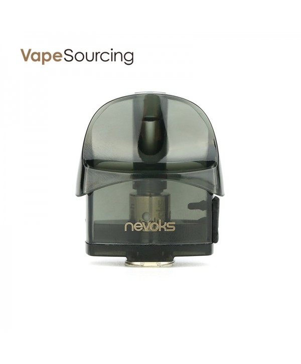 Nevoks Lusty Replacement Pod Cartridge 3.3ml (1pc/pack)