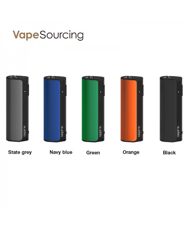 Aspire K Lite Mod 900mAh