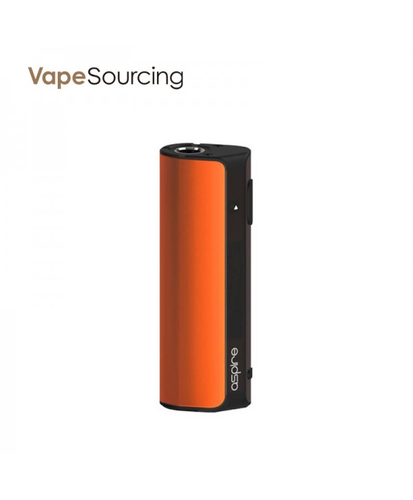 Aspire K Lite Mod 900mAh