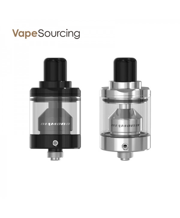 Damn Vape Diamond MTL RTA 2ml