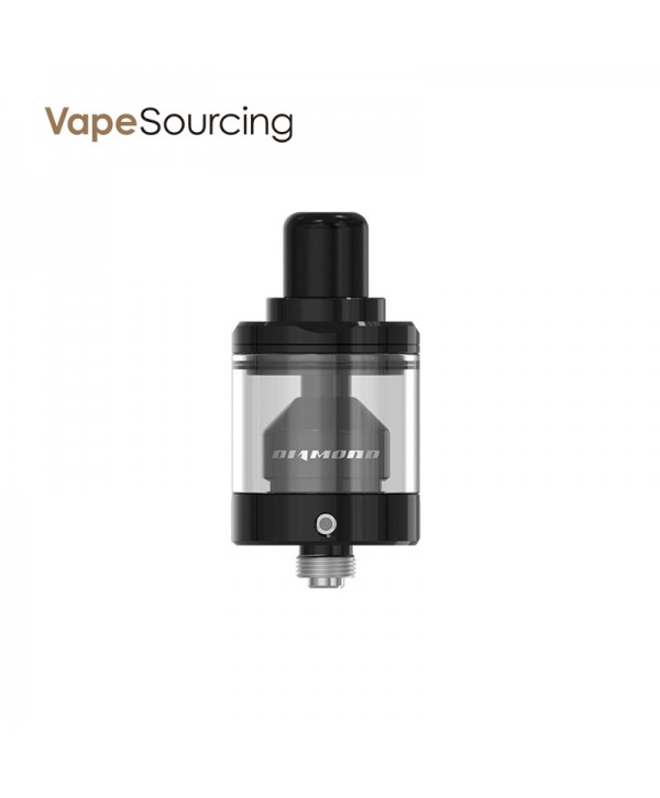 Damn Vape Diamond MTL RTA 2ml