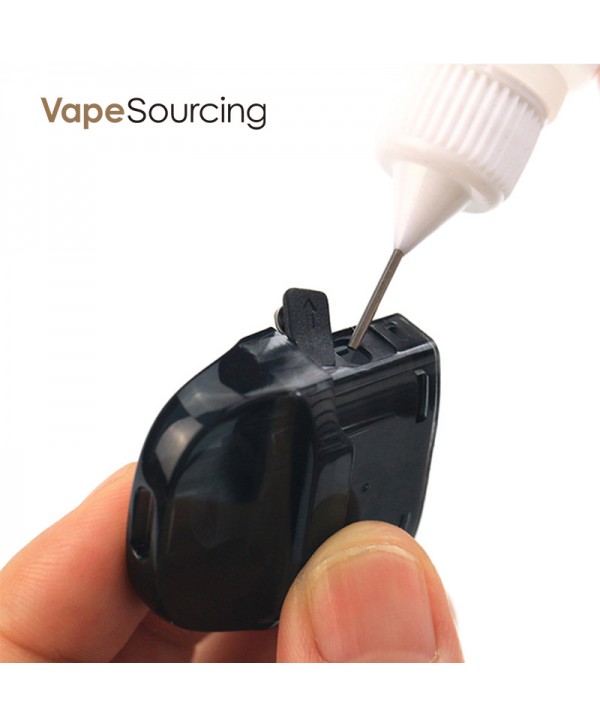 GTRS Loki Replacement Pod Cartridge 2ml (2pcs/pack)