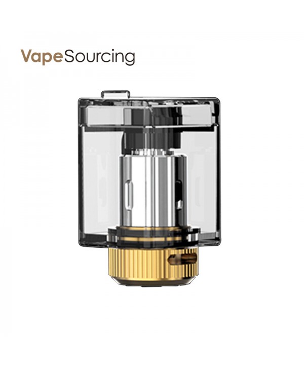 Think Vape ZETA AIO Pod 3ml (1pc/pack)