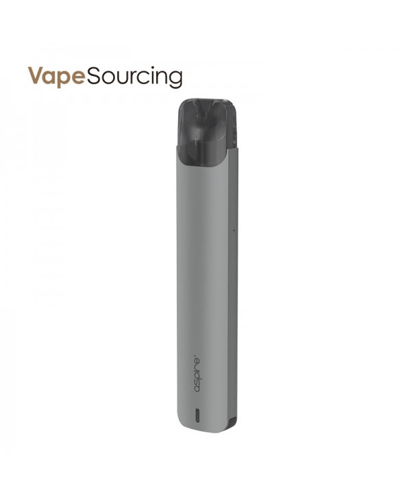 Aspire SLX Pod System Kit TPD Version