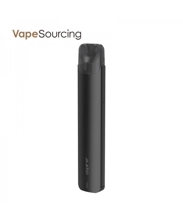 Aspire SLX Pod System Kit TPD Version