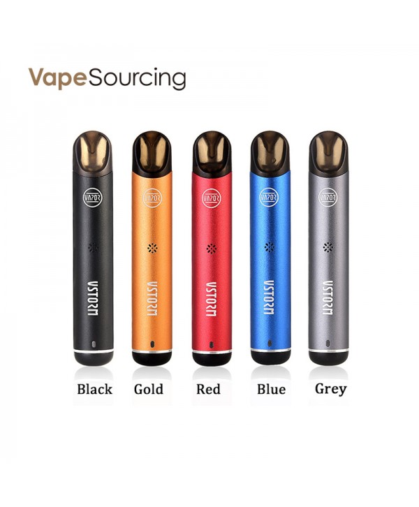 Vapor Storm Ares Pod System Kit 560mAh