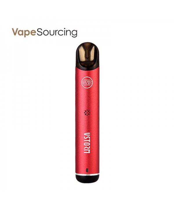 Vapor Storm Ares Pod System Kit 560mAh