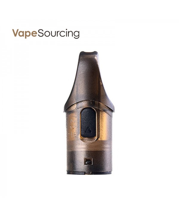 Vapor Storm Ares Replacement Pod Cartridge 1.6ml (3pcs/pack)