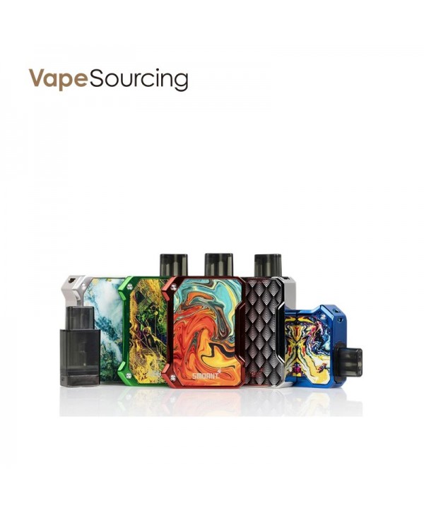 Smoant Battlestar Baby Pod System Kit 750mAh