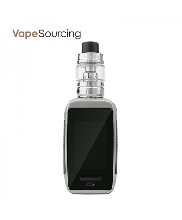 Tesla Shinyo 213W TC Kit with Tind Tank