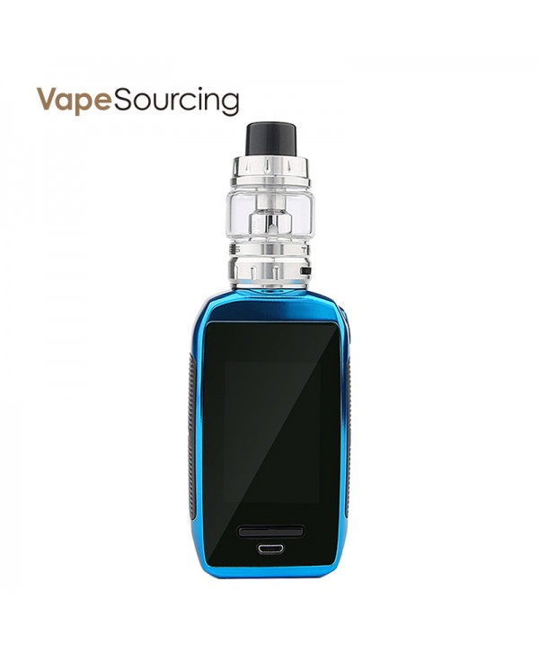 Tesla Shinyo 213W TC Kit with Tind Tank