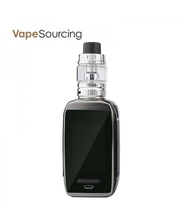 Tesla Shinyo 213W TC Kit with Tind Tank