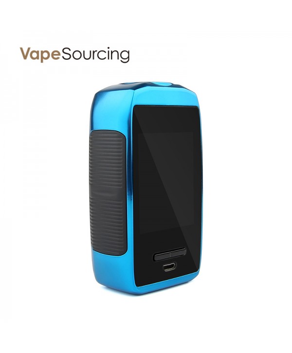 Tesla Shinyo TC Box Mod 213W