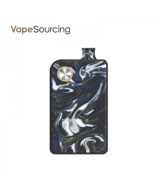 Aspire Mulus Pod System Kit 80W