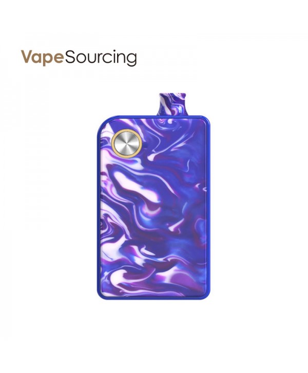 Aspire Mulus Pod System Kit 80W