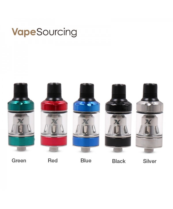 Joyetech EXCEED X Atomizer