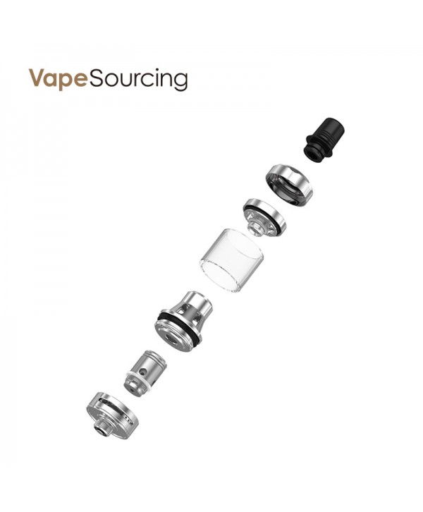 Joyetech EXCEED X Atomizer