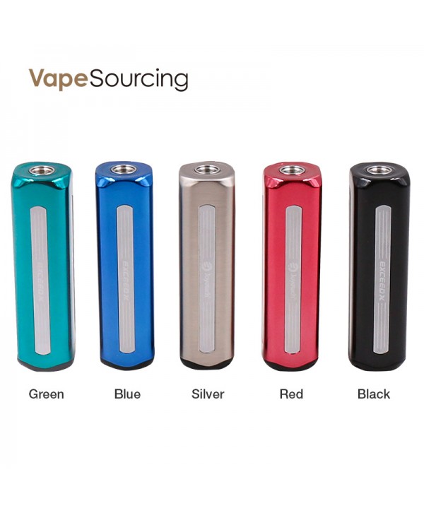 Joyetech EXCEED X Mod 1000mAh