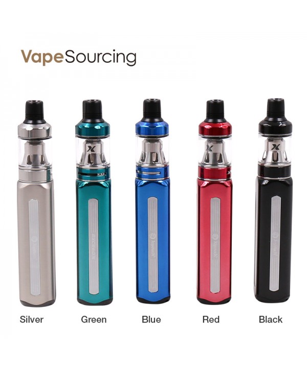 Joyetech EXCEED X Kit 1000mAh<span class=